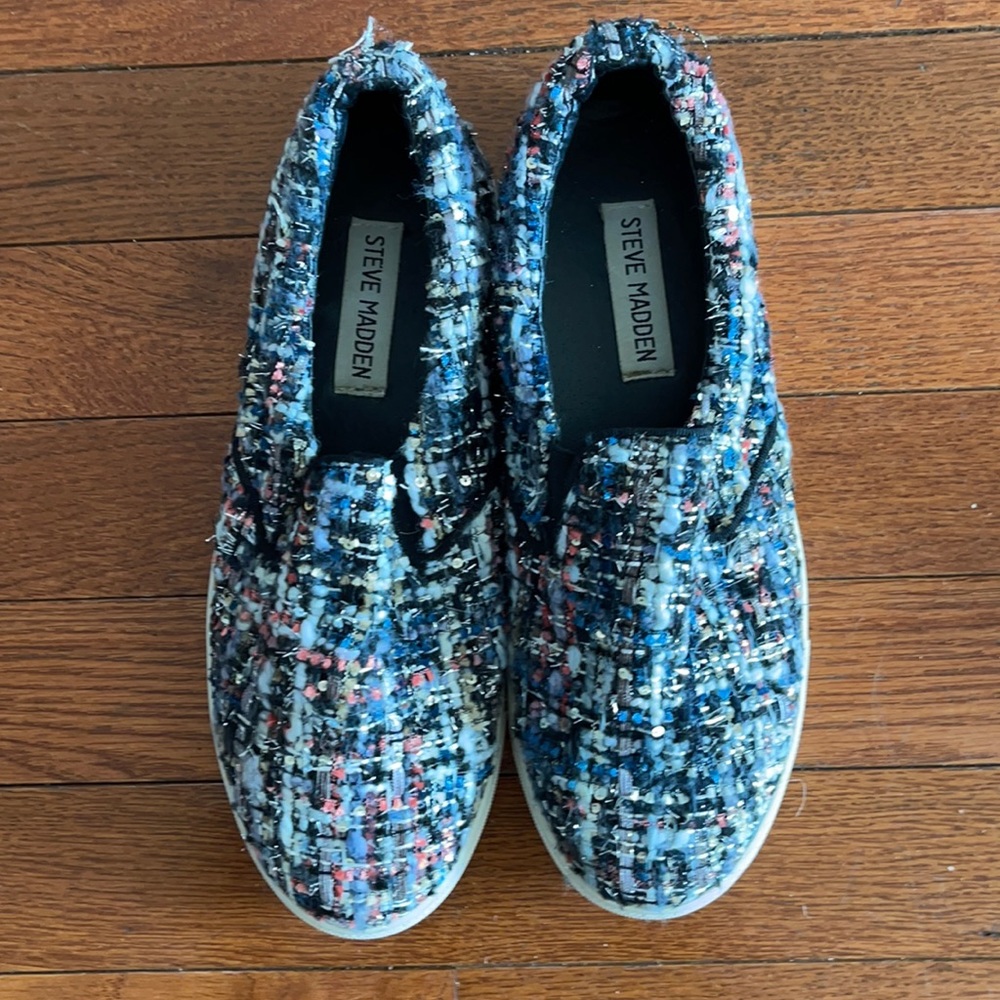 STEVE MADDEN sneakers